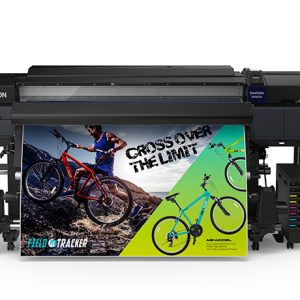 Impresora Epson SureColor S60600L
