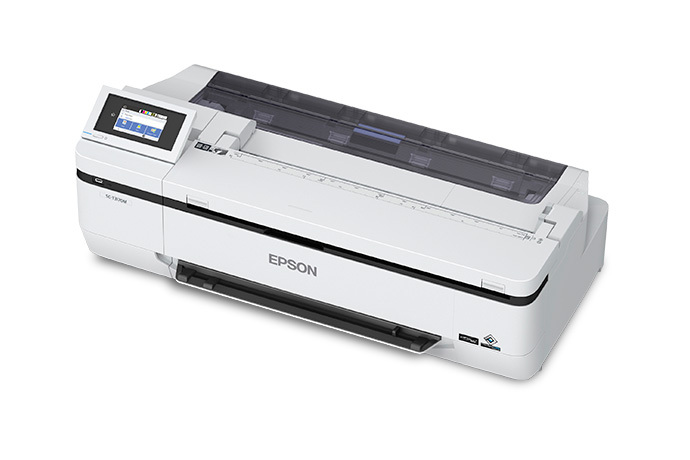 Impresora inalámbrica SureColor T3170M - Imagen 3