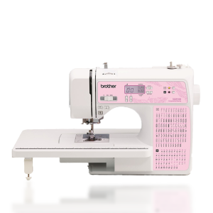 MAQUINA DE COSER BROTHER SQ9100PA