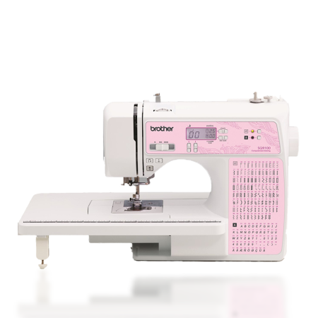 MAQUINA DE COSER BROTHER SQ9100PA
