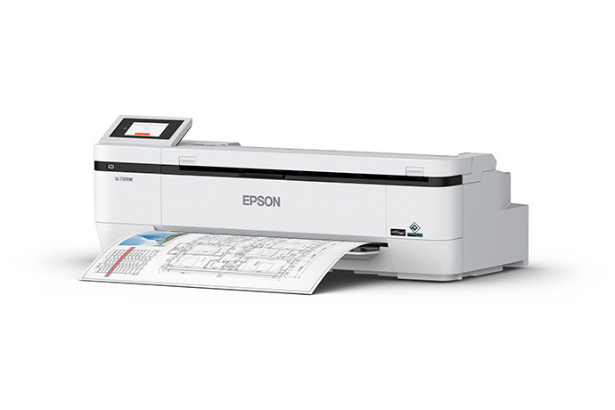 Impresora inalámbrica SureColor T3170M - Imagen 2