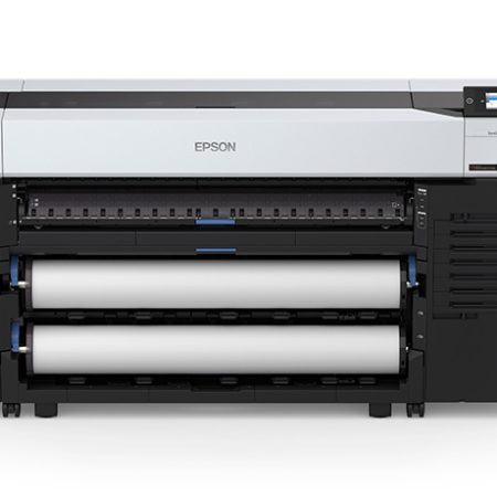 Impresora CAD/Técnica de Gran Formato SureColor T7770DL tinta de 1,6 L