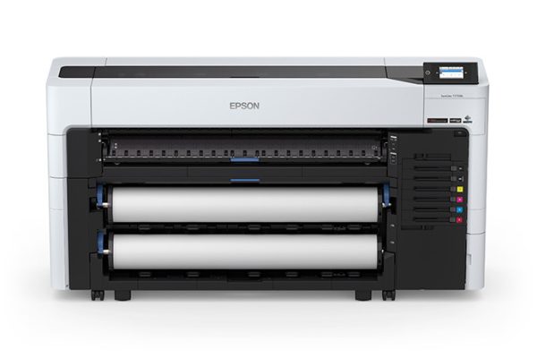 Impresora CAD/Técnica de Gran Formato SureColor T7770DL tinta de 1,6 L