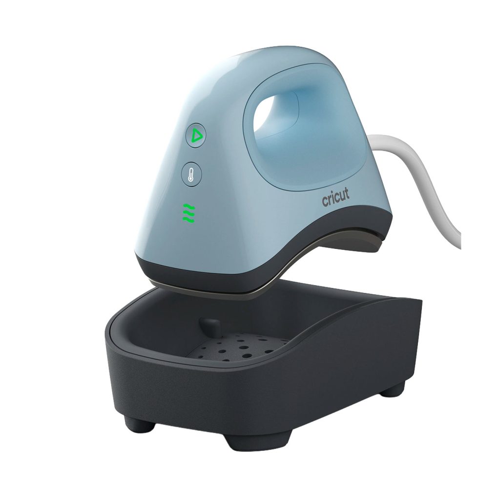PRENSA DE CALOR CRICUT HAT 2009241
