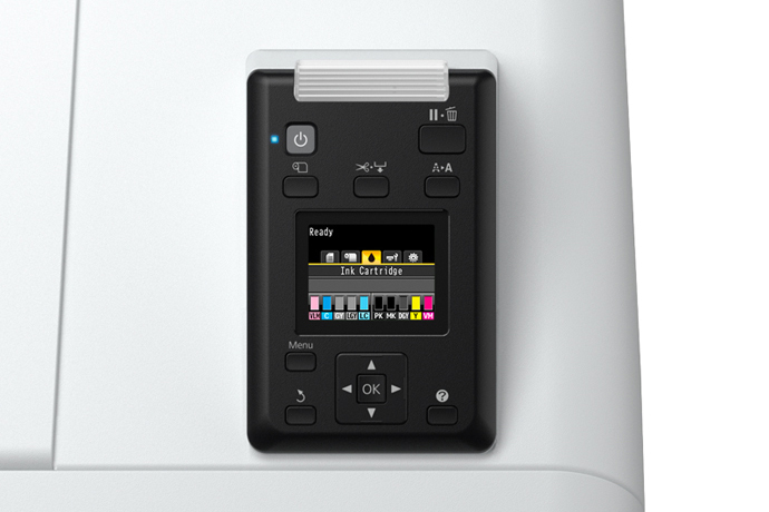 Impresora Epson SureColor P20000 Standard Edition - Imagen 3