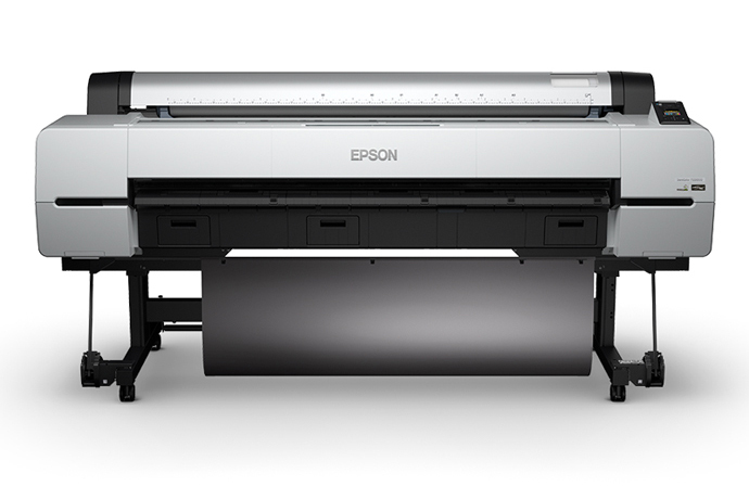 Impresora Epson SureColor P20000 Standard Edition - Imagen 6