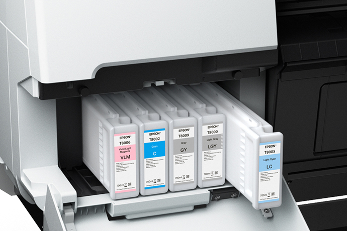 Impresora Epson SureColor P20000 Standard Edition - Imagen 5