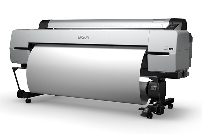 Impresora Epson SureColor P20000 Standard Edition - Imagen 4