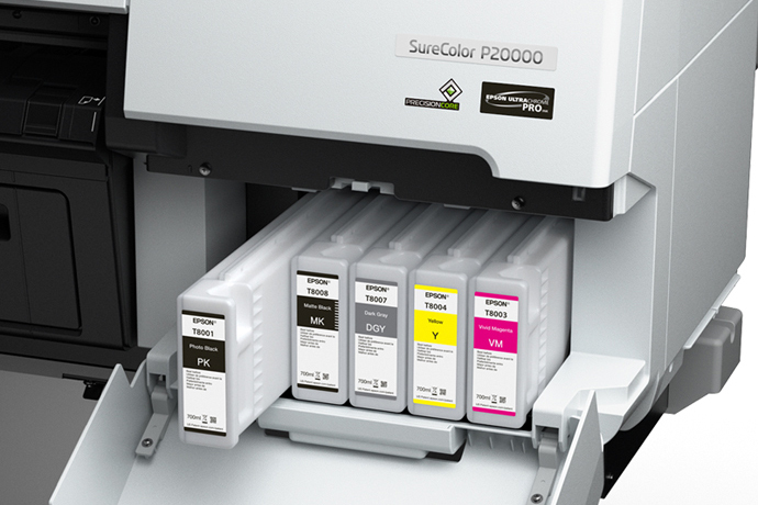 Impresora Epson SureColor P20000 Standard Edition - Imagen 2