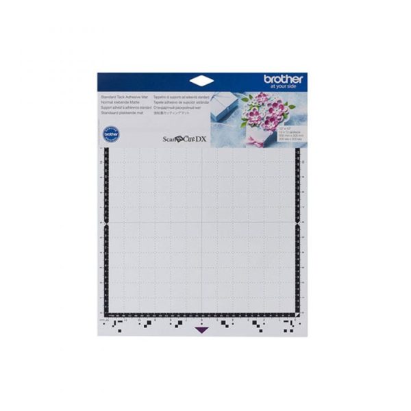 TAPETE BROTHER CADXMATSTD12 30x30 STD