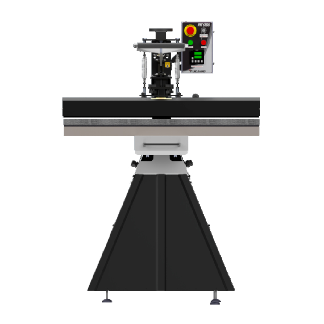 PRENSA PM 1080 SMART - Imagen 3