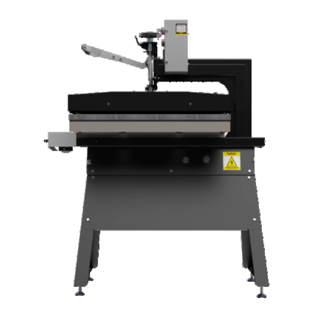 PRENSA PM 1080 SMART - Imagen 2