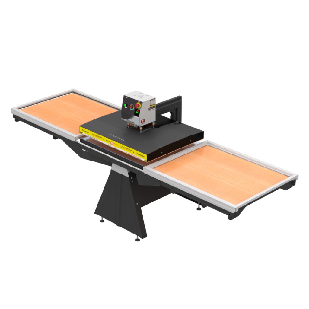 PRENSA PP 1080 SMART DUAL RELEVO
