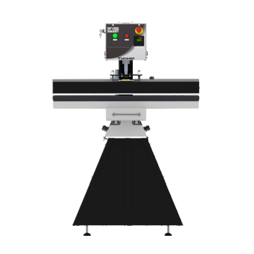 PRENSA PP 1080 SMART - Imagen 2