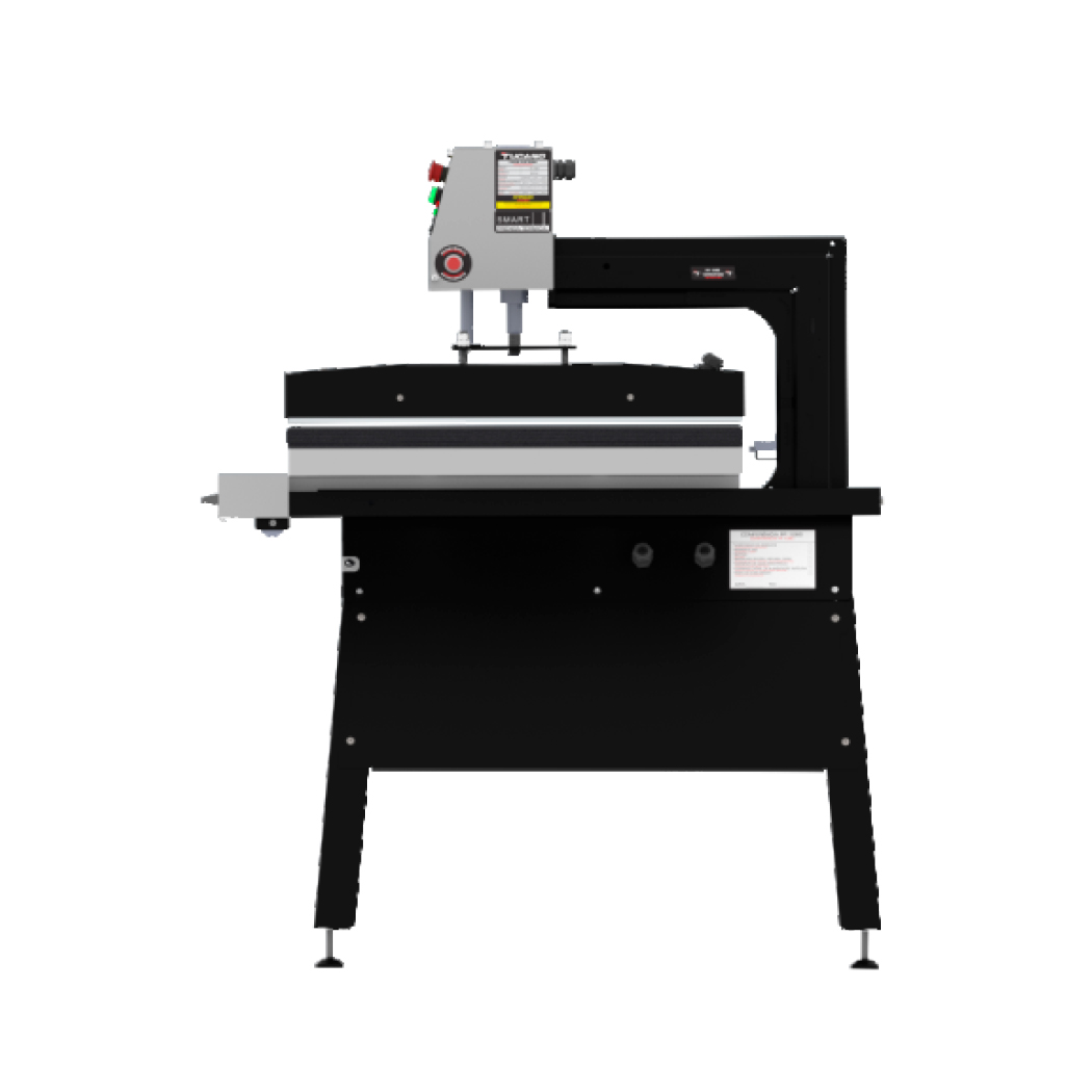 PRENSA PP 1080 SMART - Imagen 3