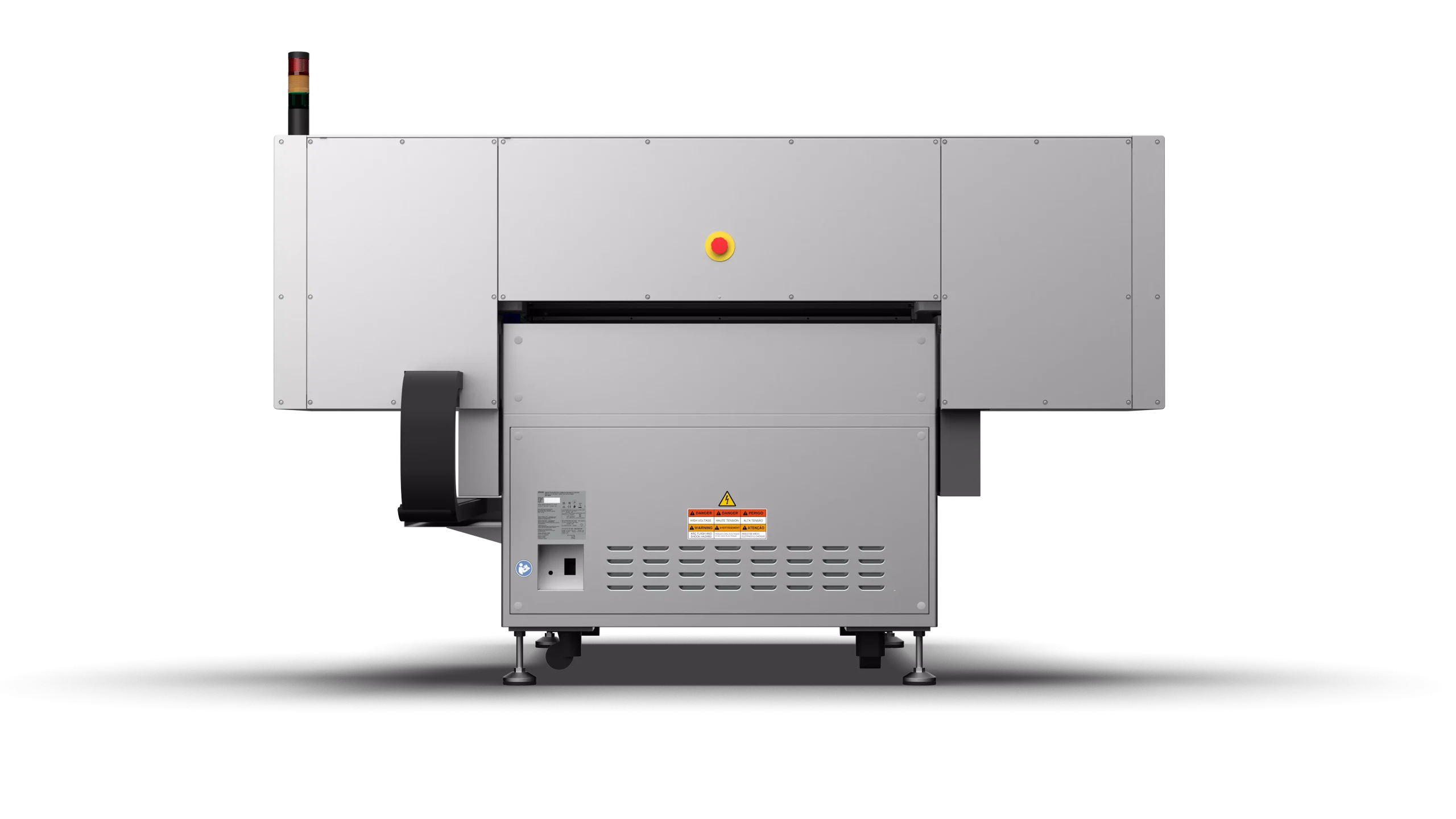 Impresión UV A1+ en plano con la SureColor V4000 - Imagen 3
