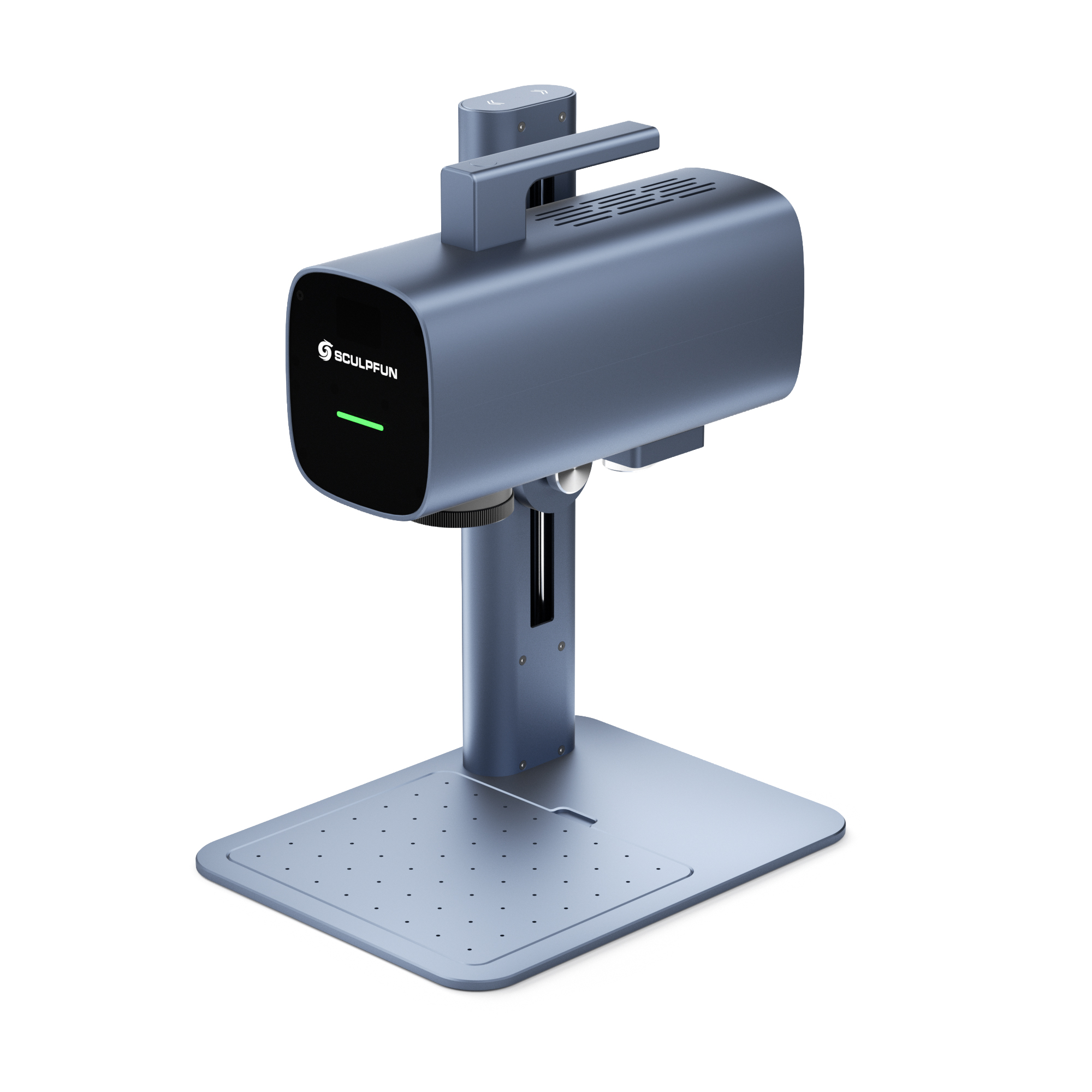 Grabadora Laser Sculpfun G20 20W
