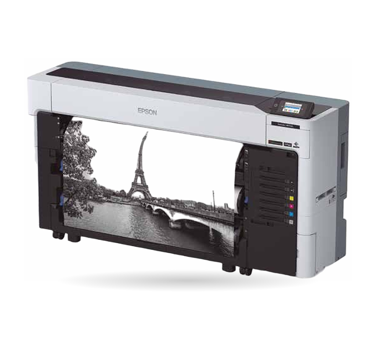 Impresora Epson SureColor P8570DL