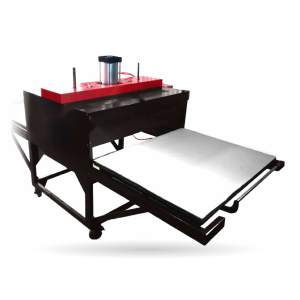 PRENSA DOBLE BANDEJA 120 X 100