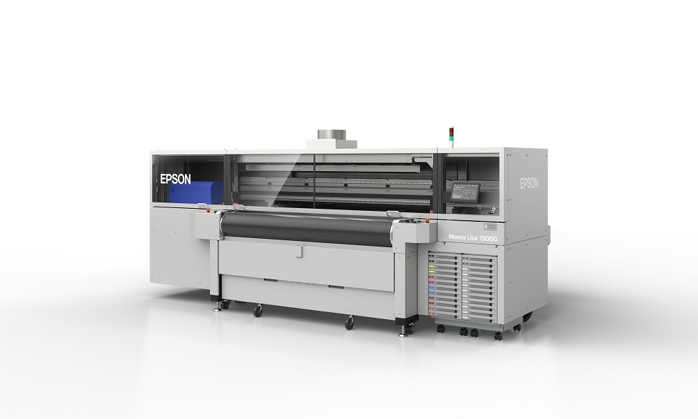 Epson Monna Lisa ML-13000 - Imagen 2