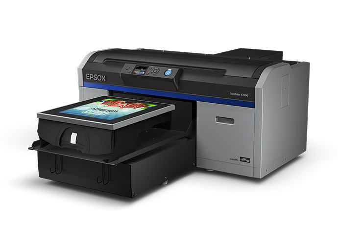 Impresora SureColor F2100 - Imagen 2