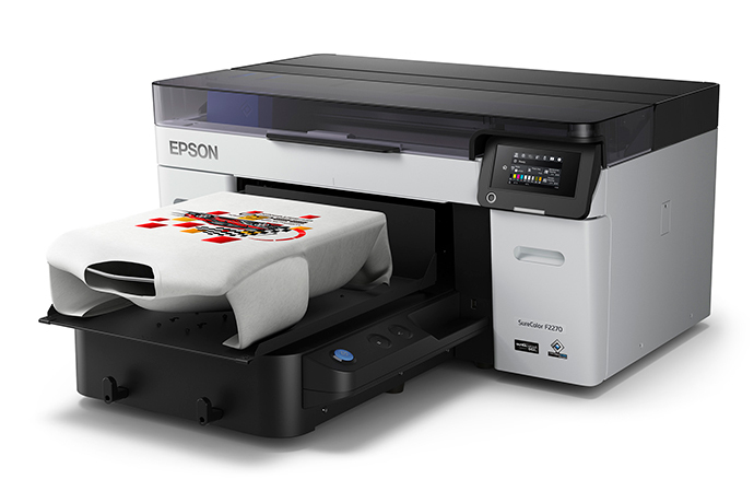 Impresora SureColor F2270 - Imagen 2