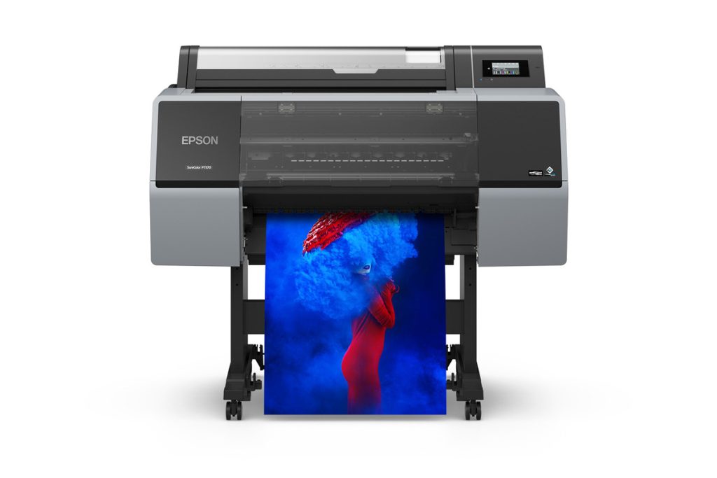 mpresora Epson SureColor P7370