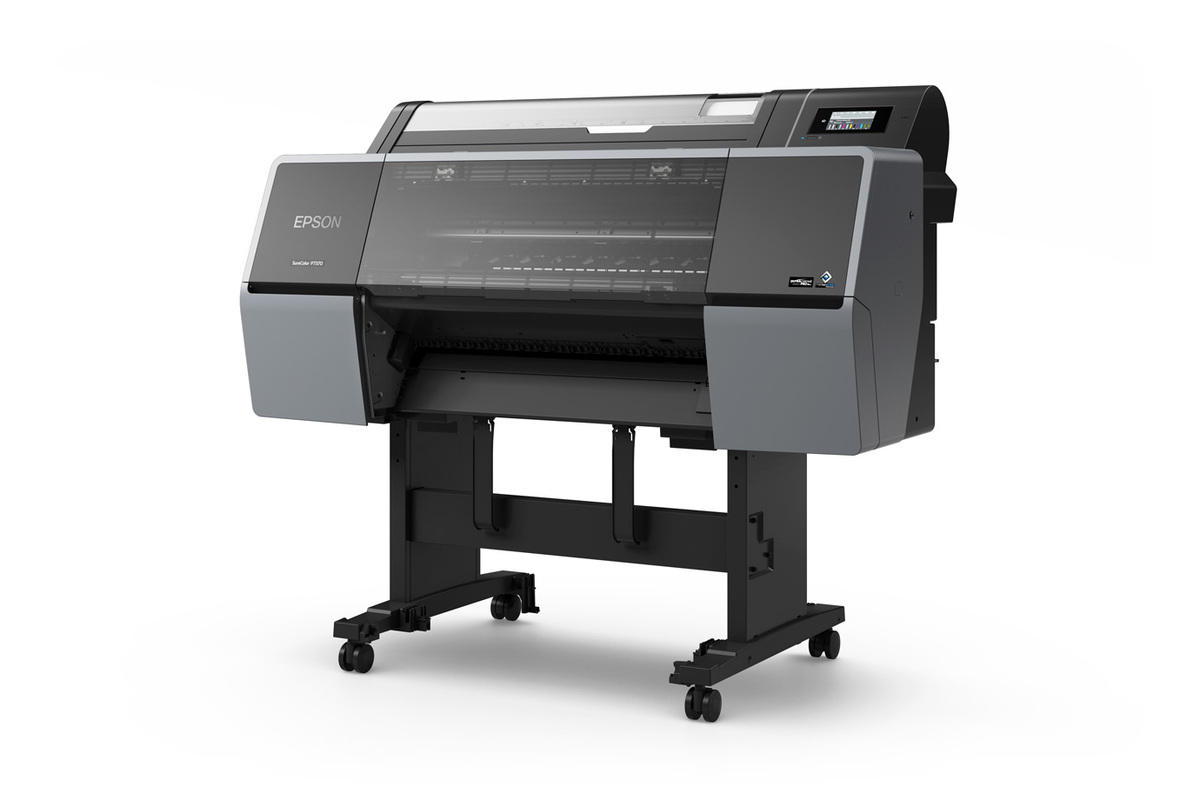 mpresora Epson SureColor P7370 - Imagen 2