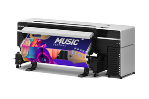 Impresora Ecosolvente SureColor S8170 - Imagen 3
