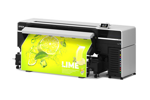 Impresora Ecosolvente SureColor S9170 de 64" - Imagen 2
