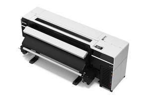 Impresora Ecosolvente SureColor S9170 de 64" - Imagen 3